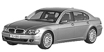 BMW E66 P1785 Fault Code