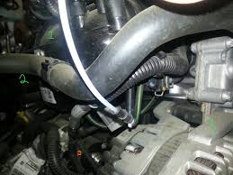 See P1785 in engine